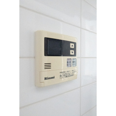 【設備】 | スタイリオ下丸子