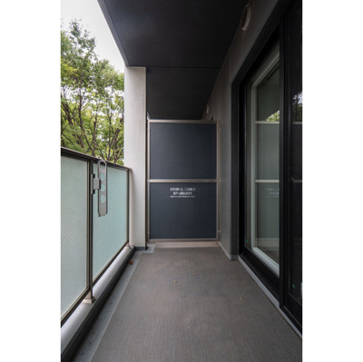 【その他共用部分】 | スタイリオ下丸子