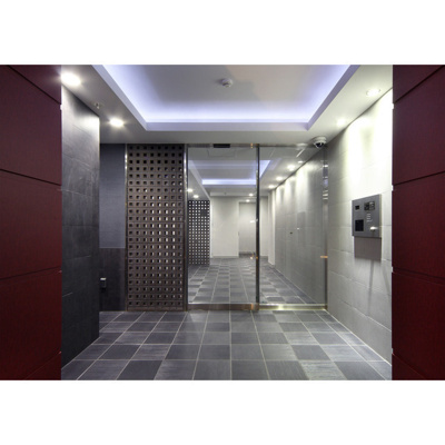 【エントランス】 | スタイリオ下丸子