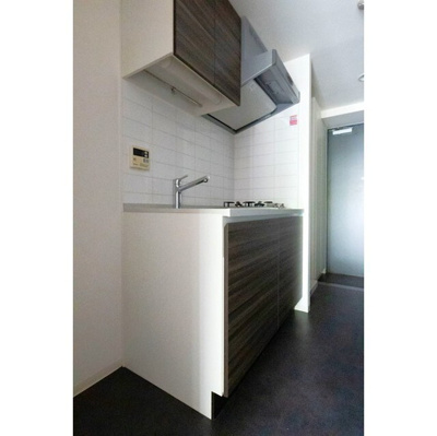 【キッチン】 | スタイリオ下丸子