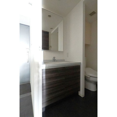 【洗面所】 | スタイリオ下丸子