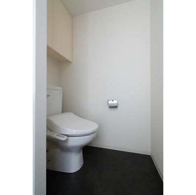 【トイレ】 | スタイリオ下丸子