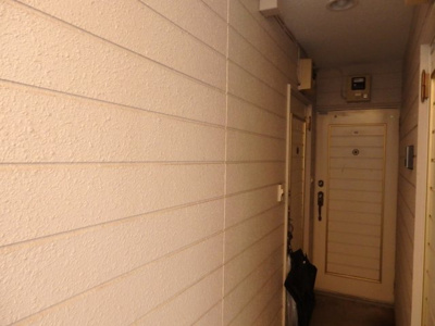 【その他共用部分】 | 中野区本町五丁目一棟アパート