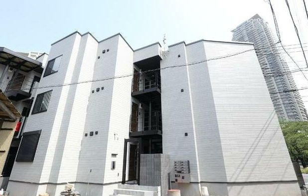 エクセラン元郷Ⅱ