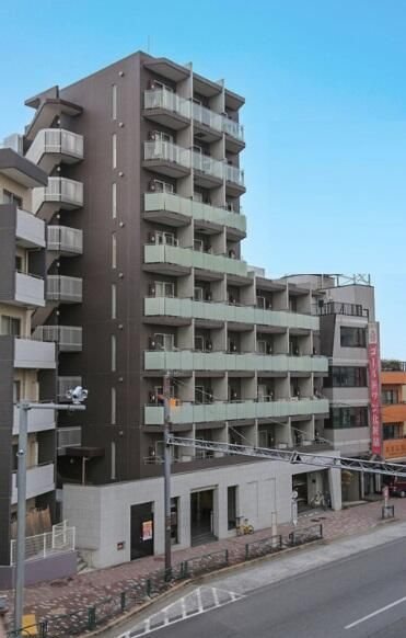 スパシエ練馬アヴィニティー