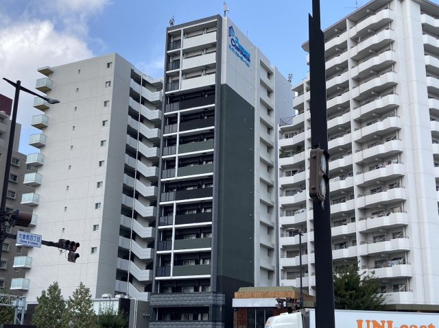 プレサンス大曽根駅前ファースト|名古屋市の賃貸ならMy賃貸の外観|プレサンス大曽根駅前ファースト