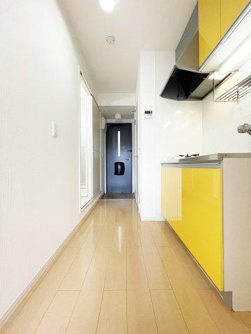 サン　ガーデンのその他