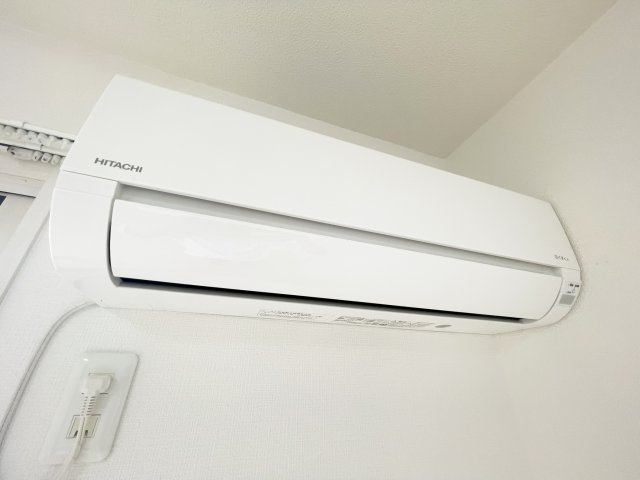 サン　ガーデンの設備