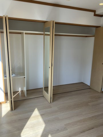 プレイスカサレリアの収納