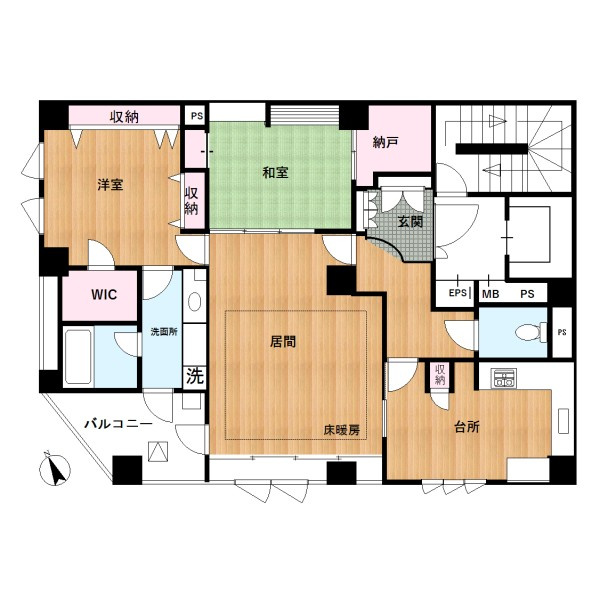 プレイスカサレリア