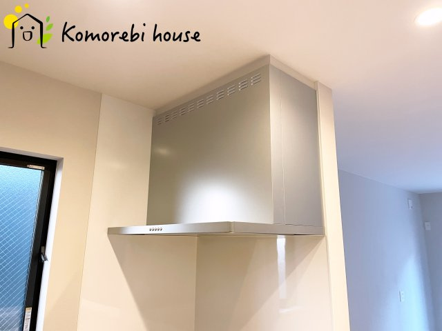 さいたま市大宮区三橋１丁目　新築戸建て　01　のキッチン|2026年1月9日撮影