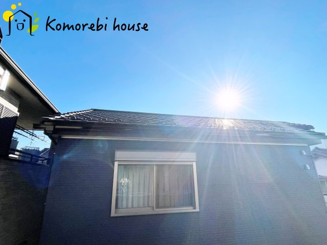 さいたま市大宮区三橋１丁目　新築戸建て　01　の展望|2026年1月9日撮影