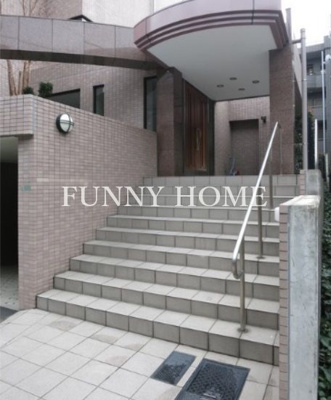 【エントランス】 | ウィルＴ・Ｙ上馬