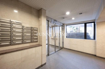 【ロビー】 | ウィルＴ・Ｙ上馬