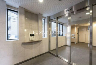 【ロビー】 | ウィルＴ・Ｙ上馬