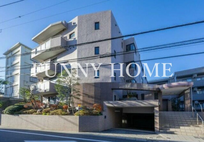 【外観】 | ウィルＴ・Ｙ上馬