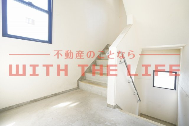 Ｃａｓｔｌｅ城南（キャッスル城南）【10,000円キャッシュバック対象物件】のその他共用部分