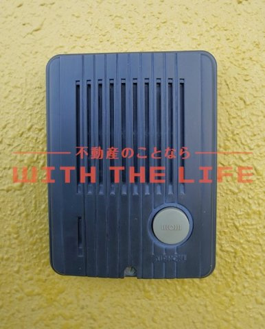 Ｃａｓｔｌｅ城南（キャッスル城南）【10,000円キャッシュバック対象物件】のセキュリティ