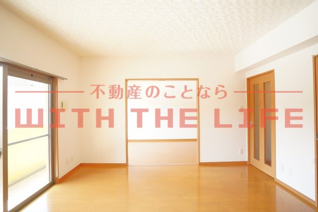 Ｃａｓｔｌｅ城南（キャッスル城南）【10,000円キャッシュバック対象物件】の内装|内装もきれいです