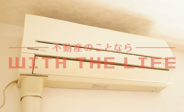 Ｃａｓｔｌｅ城南（キャッスル城南）【10,000円キャッシュバック対象物件】の設備