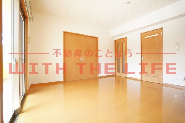 Ｃａｓｔｌｅ城南（キャッスル城南）【10,000円キャッシュバック対象物件】の内装|内装は落ち着いています