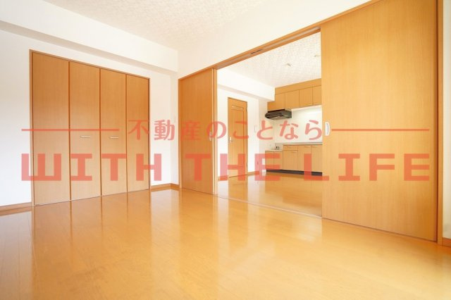 Ｃａｓｔｌｅ城南（キャッスル城南）【10,000円キャッシュバック対象物件】の内装|内装も気になるポイント