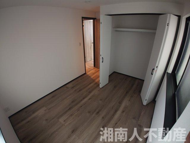 茅ヶ崎市矢畑　新築戸建全2棟　1号棟のその他