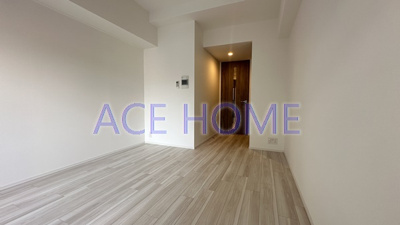 【内装】 | S-RESIDENCE難波大国町domina