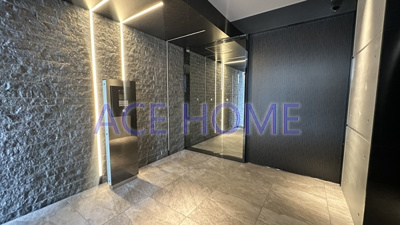 【その他共用部分】 | S-RESIDENCE難波大国町domina