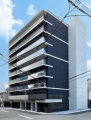 【外観】 | S-RESIDENCE難波大国町domina