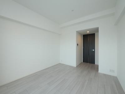 【洋室】 | S-RESIDENCE大和田aline | 使い勝手のいい洋室です