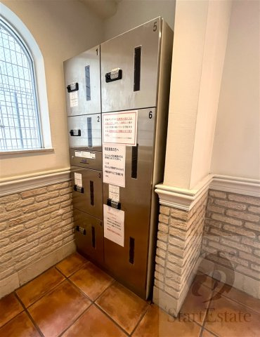 【設備】 | プロパレス平野背戸口フィエルテ