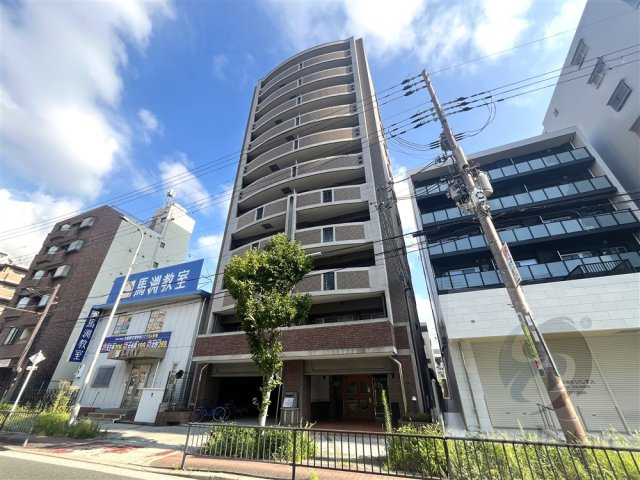 【その他】 | プロパレス平野背戸口フィエルテ