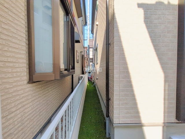 【新築分譲住宅】ふじみ野市富士見台のその他