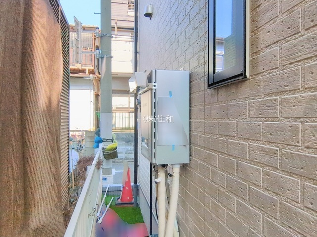 【新築分譲住宅】ふじみ野市富士見台のその他