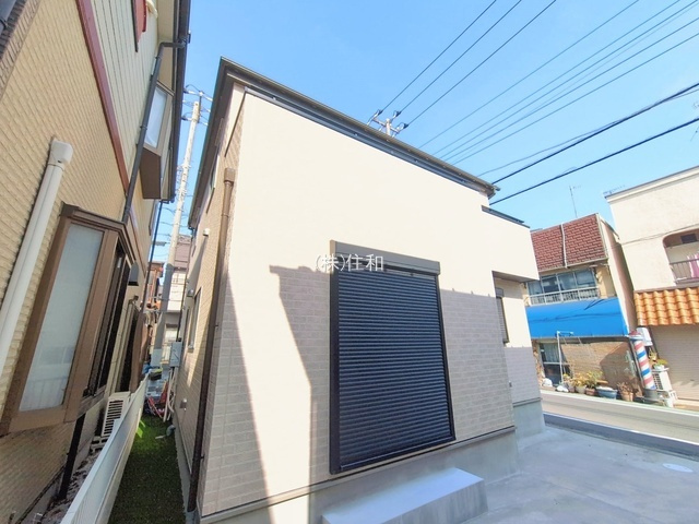 【新築分譲住宅】ふじみ野市富士見台のその他