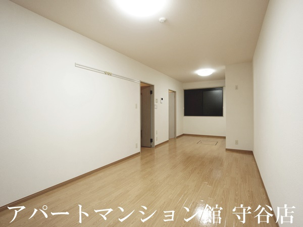 メゾン森Ⅶの内装