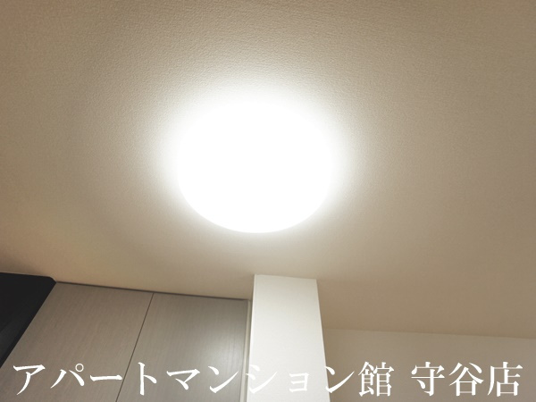 メゾン森Ⅶの設備