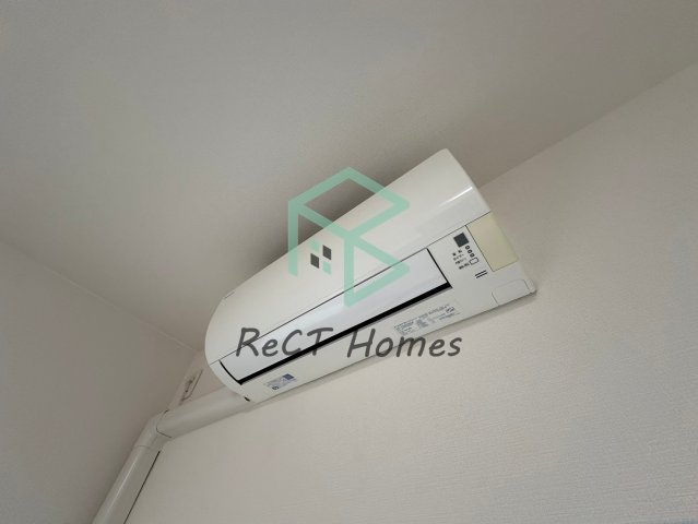 インタービレッジ土山二番館の設備