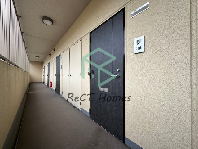 インタービレッジ土山二番館のその他