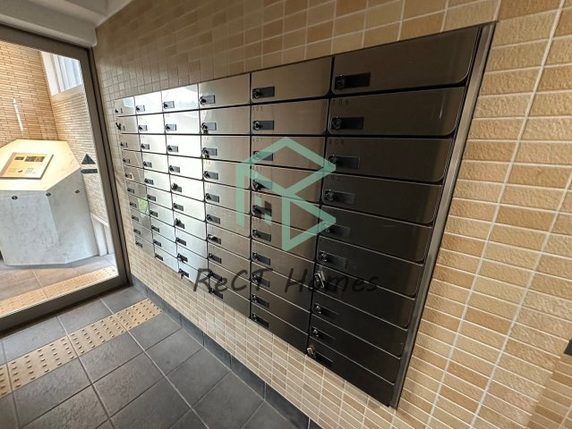 インタービレッジ土山二番館のその他共用部分