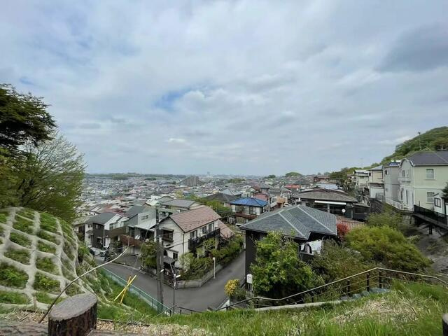 日野市南平２丁目の中古一戸建の展望| 