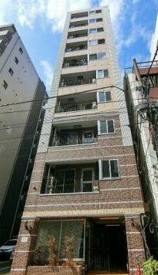 中央区東日本橋２丁目の事務所