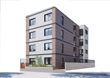 ウェルスクエアイズム文京千石の画像