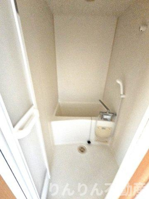 【浴室】 | フレンチェスデン