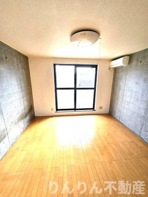 【洋室】 | フレンチェスデン