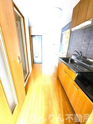 【内装】 | フレンチェスデン