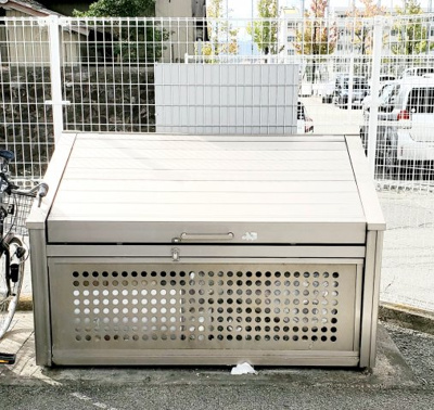 【その他共用部分】 | フレンチェスデン