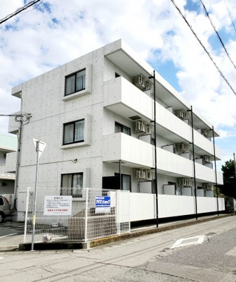 【外観】 | フレンチェスデン