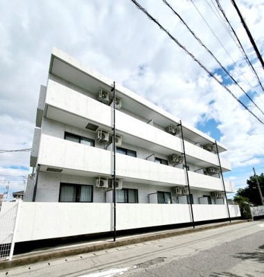 【外観】 | フレンチェスデン